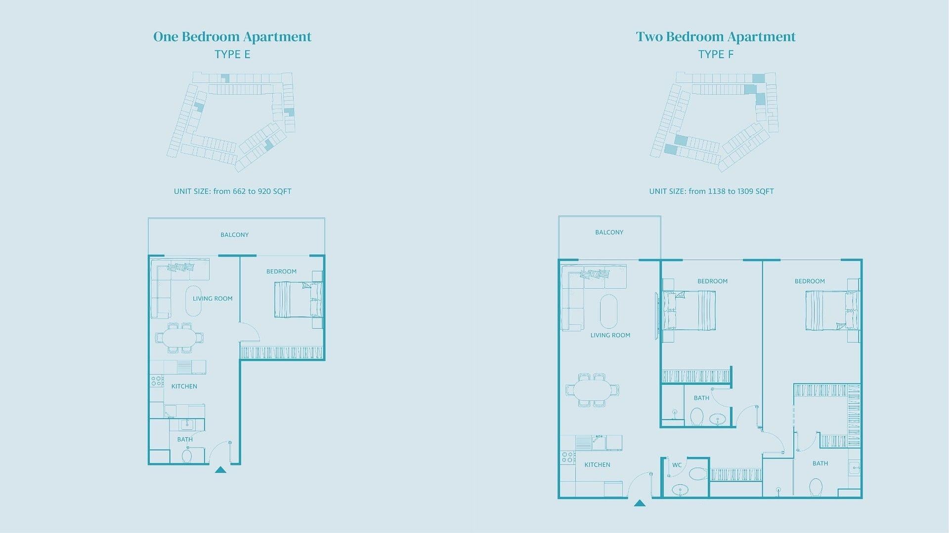 Слика плана спрата 8