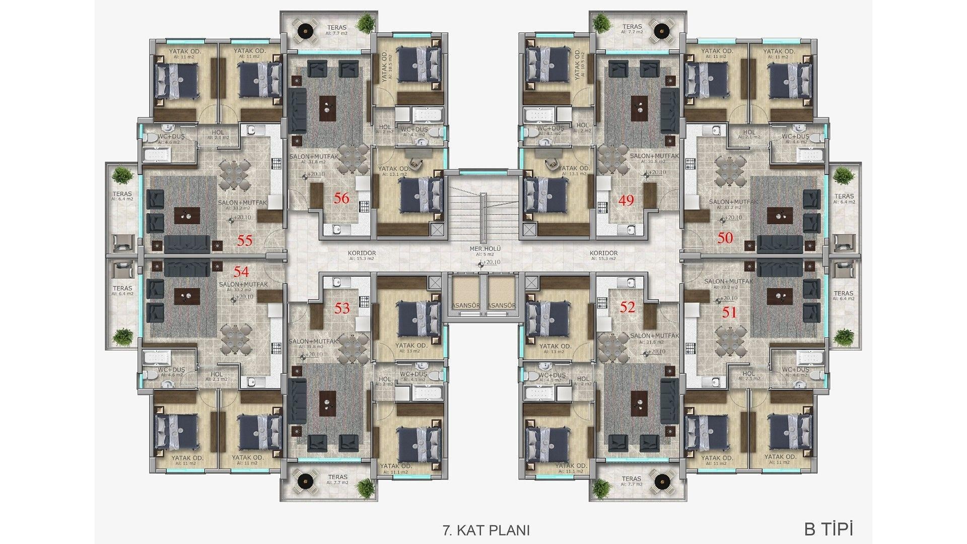 Floor Plan Image 4