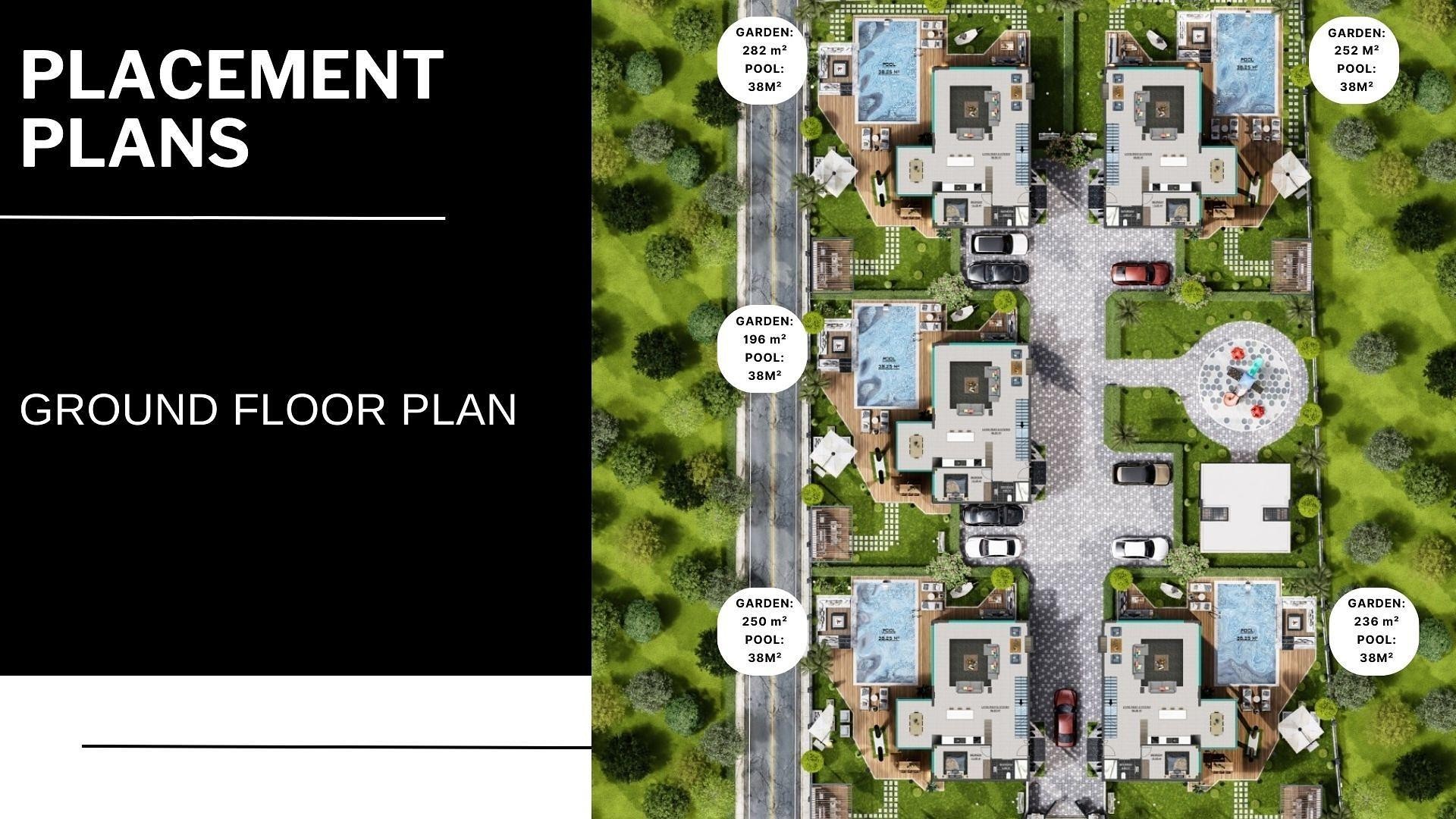 Image du plan d'étage 4