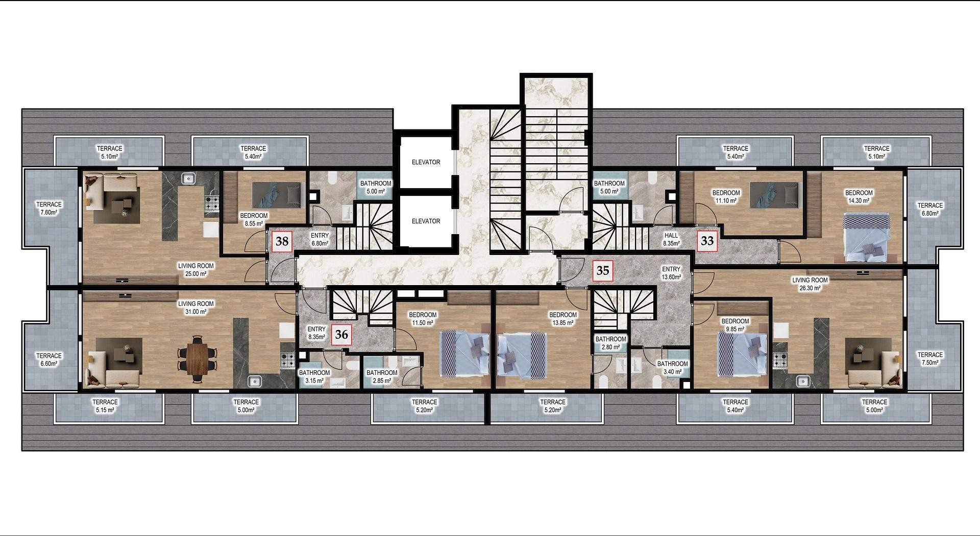 Floor Plan Image 4