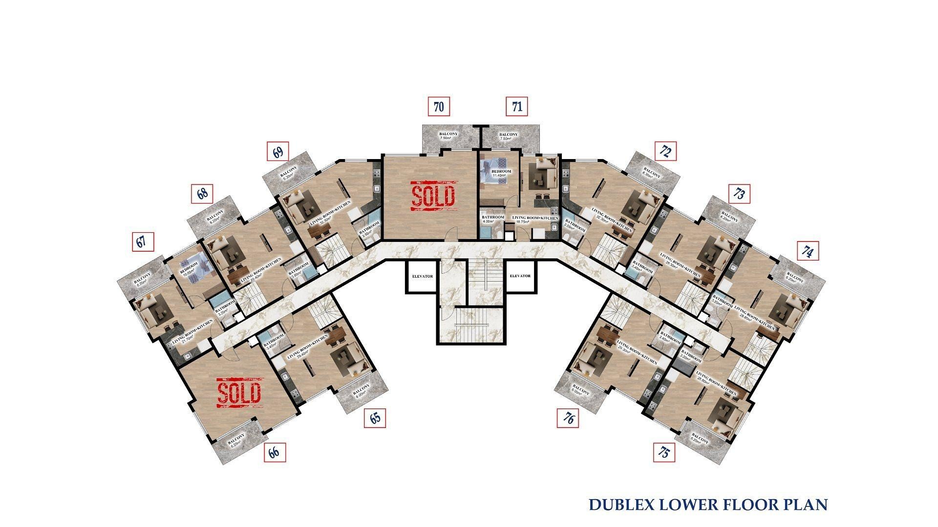 Floor Plan Image 1