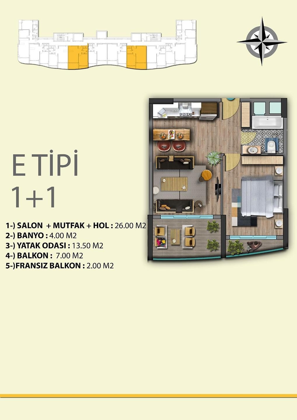 Imagen del Plano de Planta 2