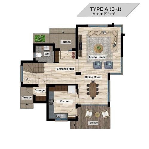 Imagen del Plano de Planta 2