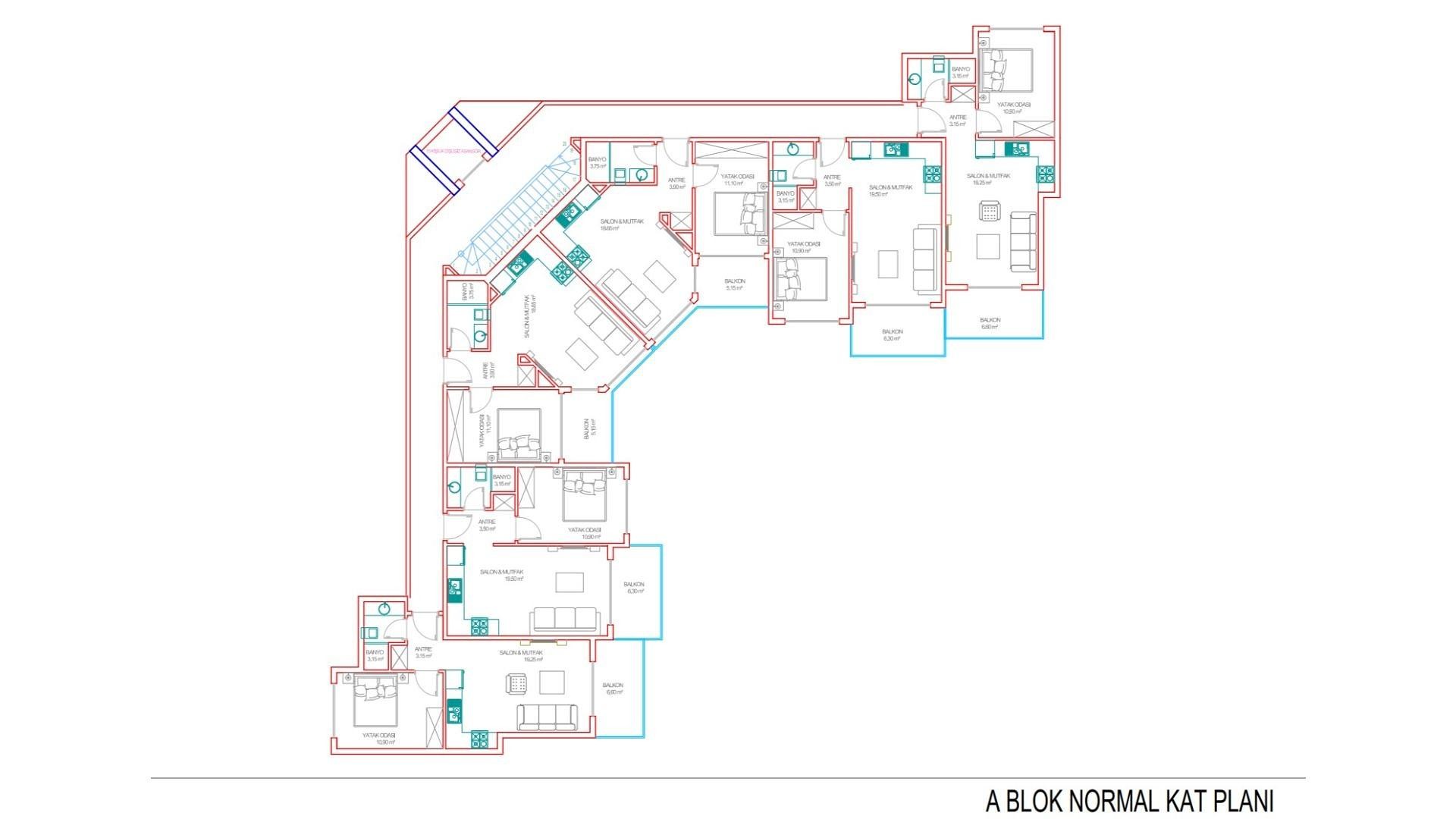 Floor Plan Image 1