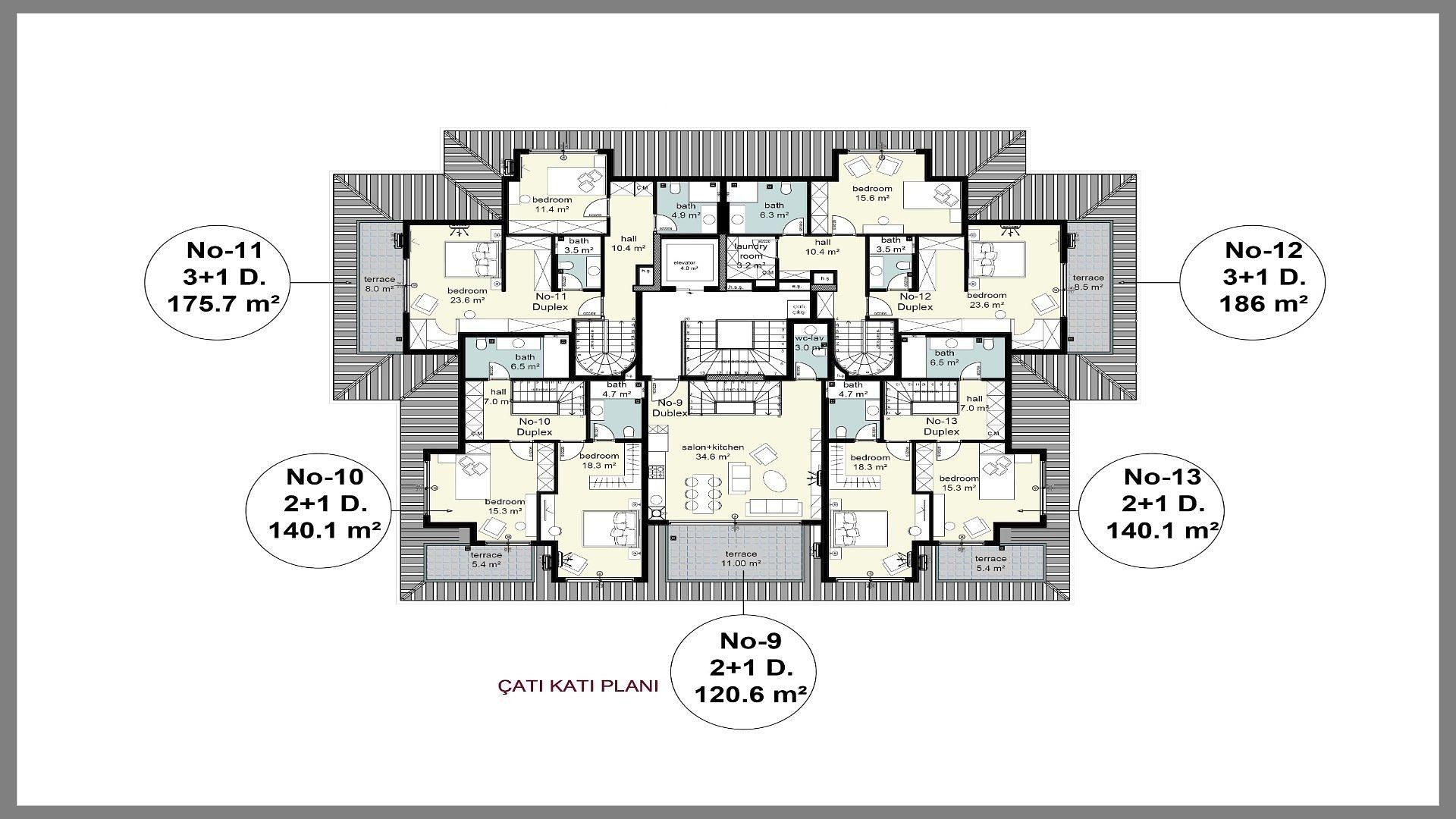 Floor Plan Image 7