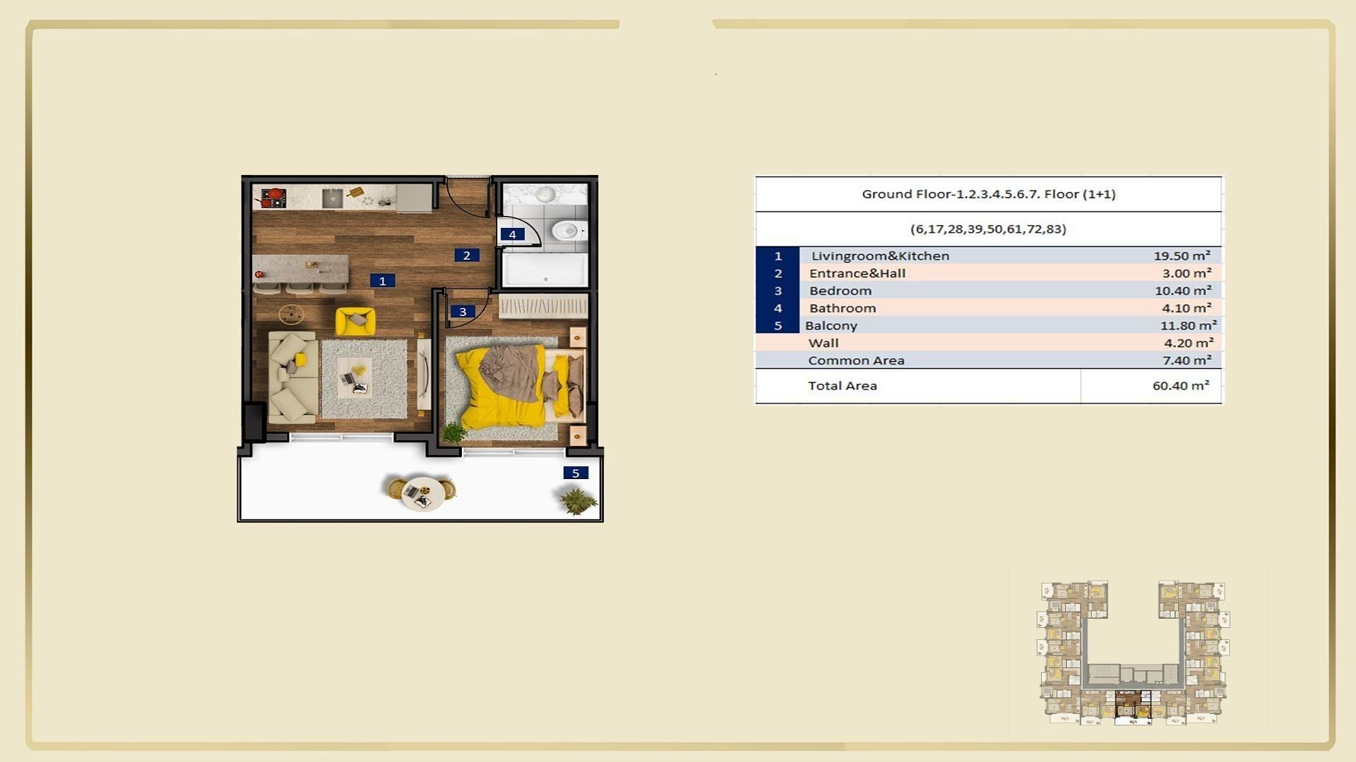 Floor Plan Image 2