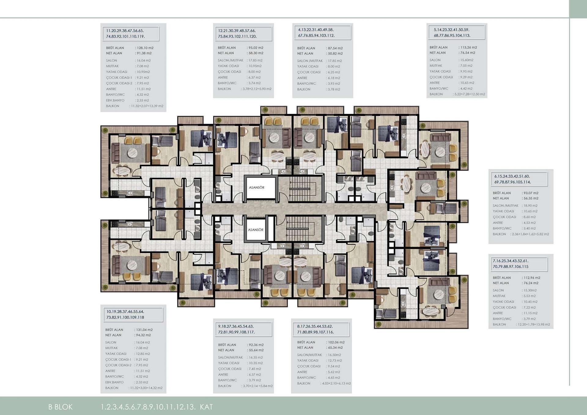 Floor Plan Image 3