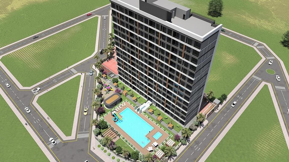 Image de la propriété