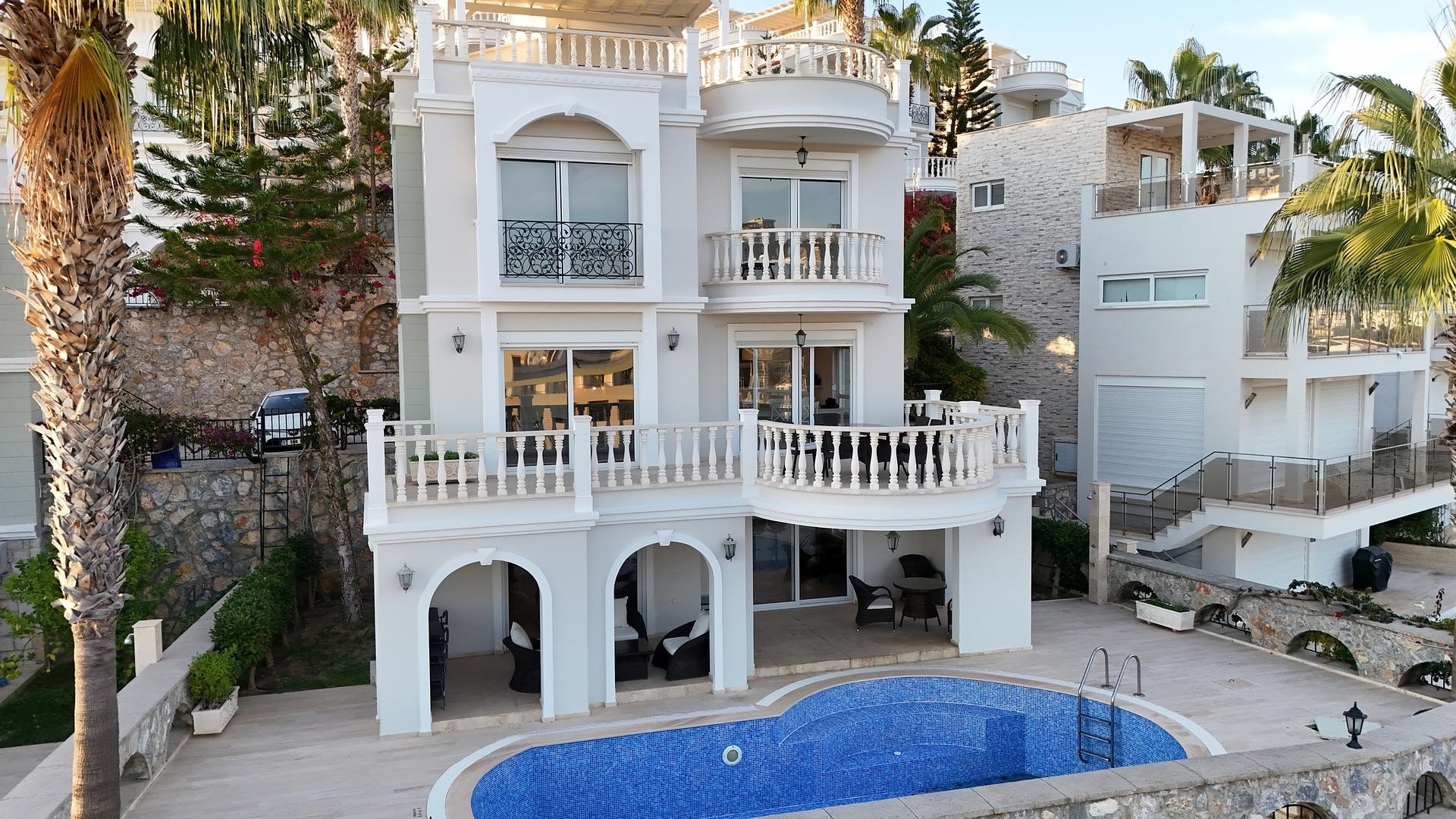 Nuosavybės vaizdas 2