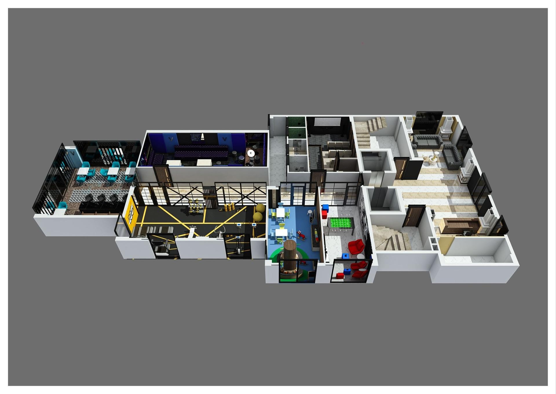 Floor Plan Image 2