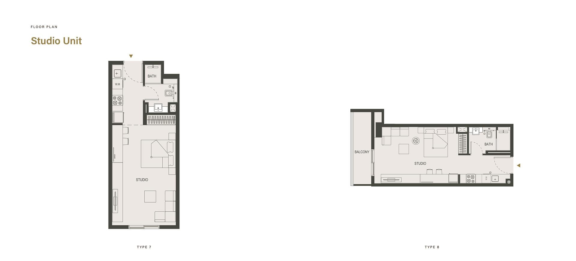 Grundrissdarstellung 7
