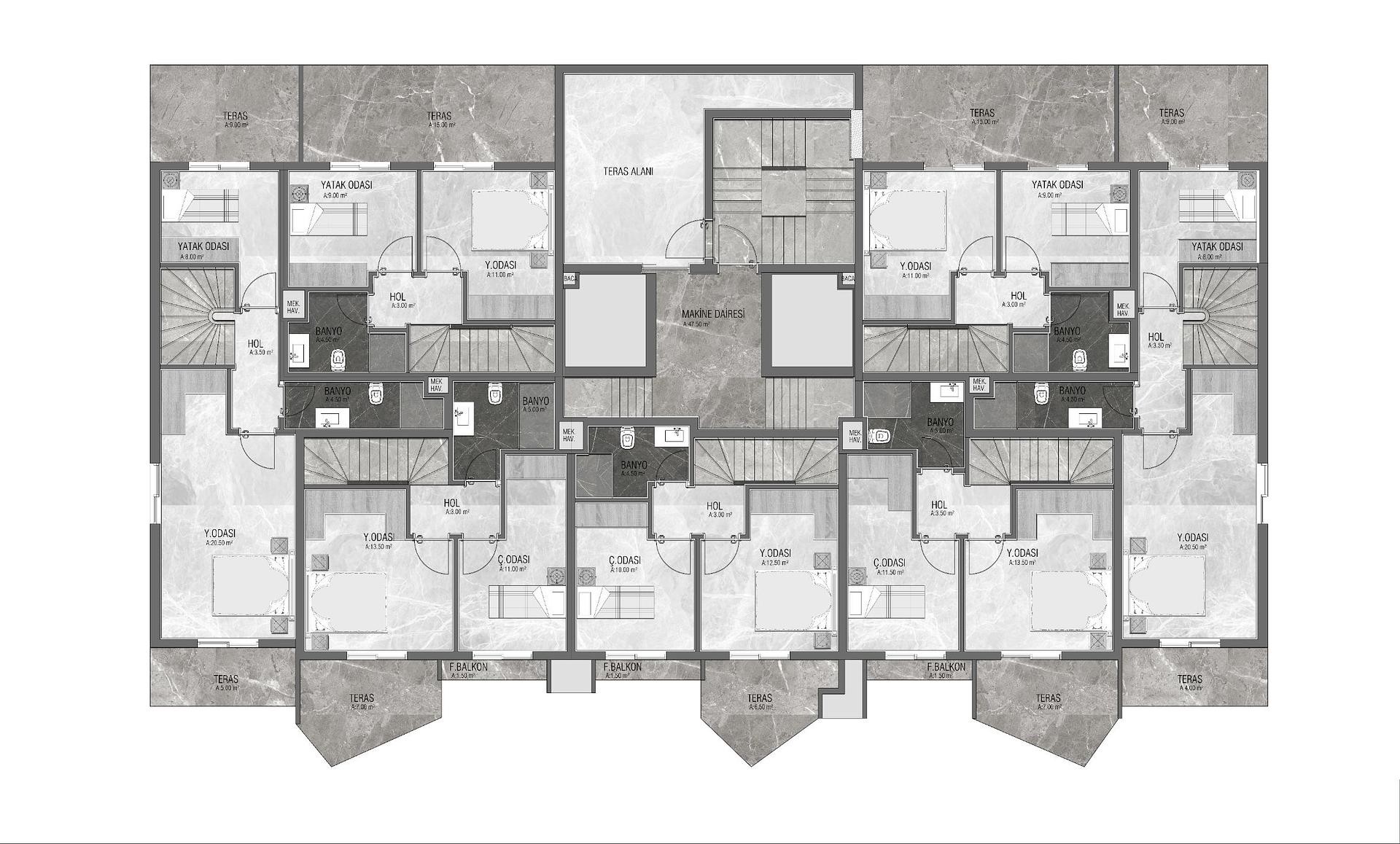 Floor Plan Image 3