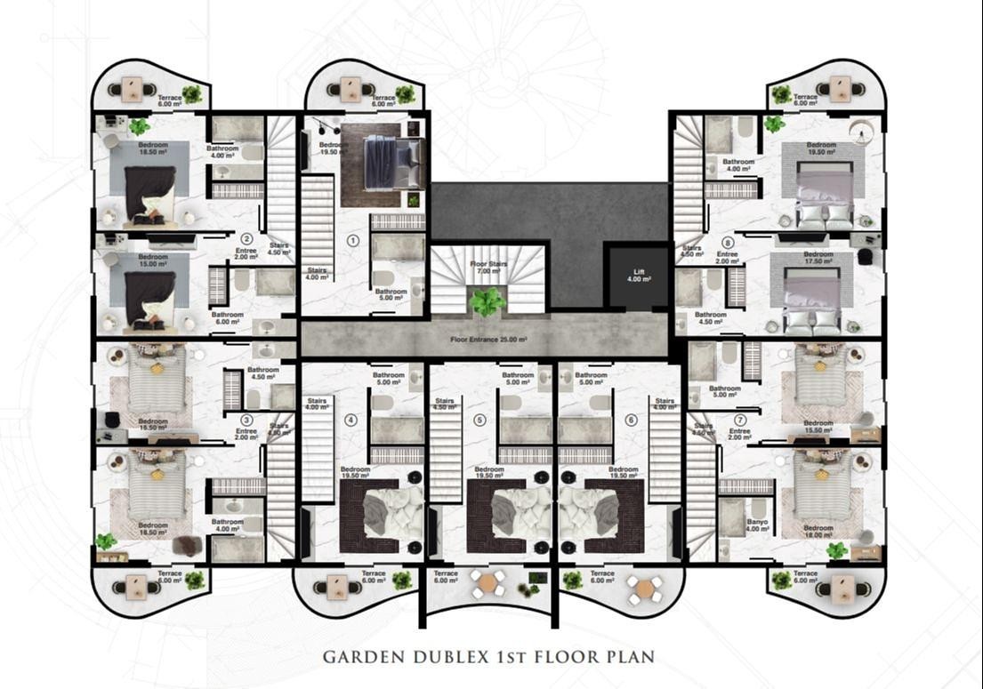 Floor Plan Image 3