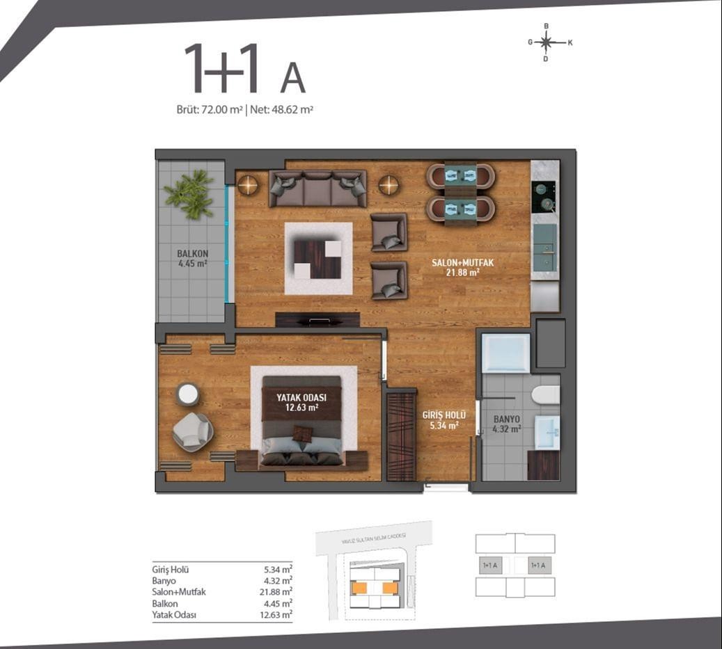 Floor Plan Image 2