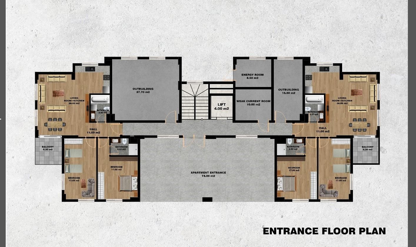 Floor Plan Image 4