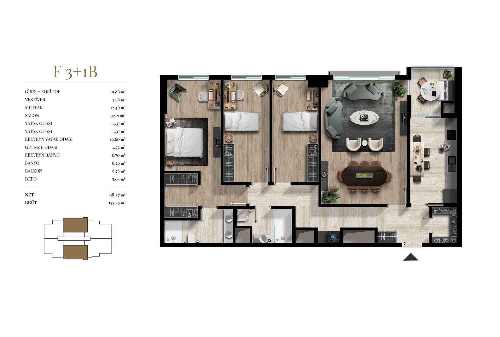 Floor Plan Image 7