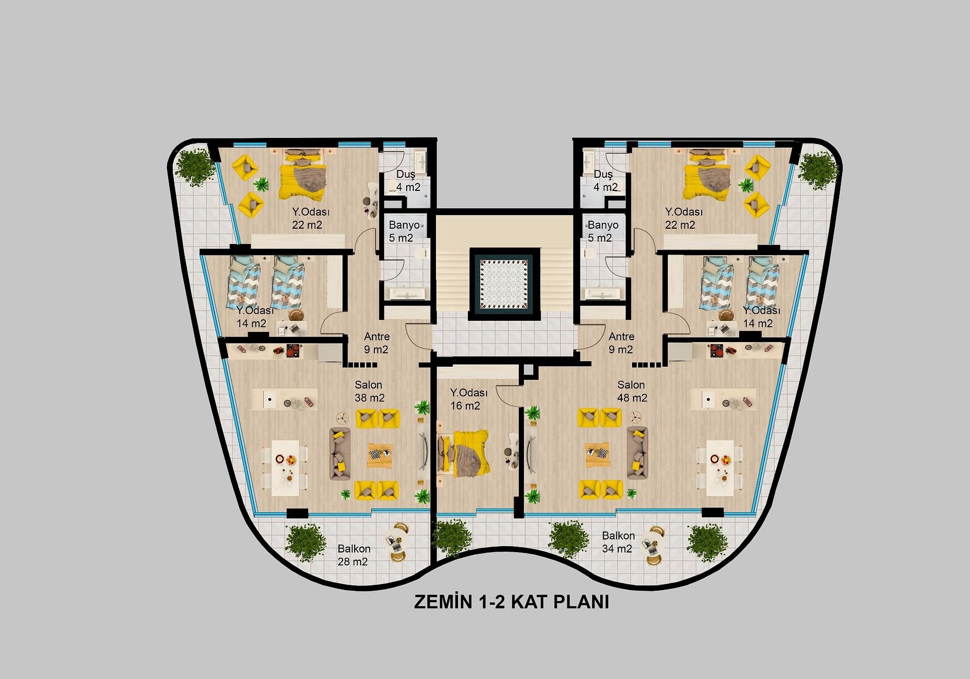 Floor Plan Image 2