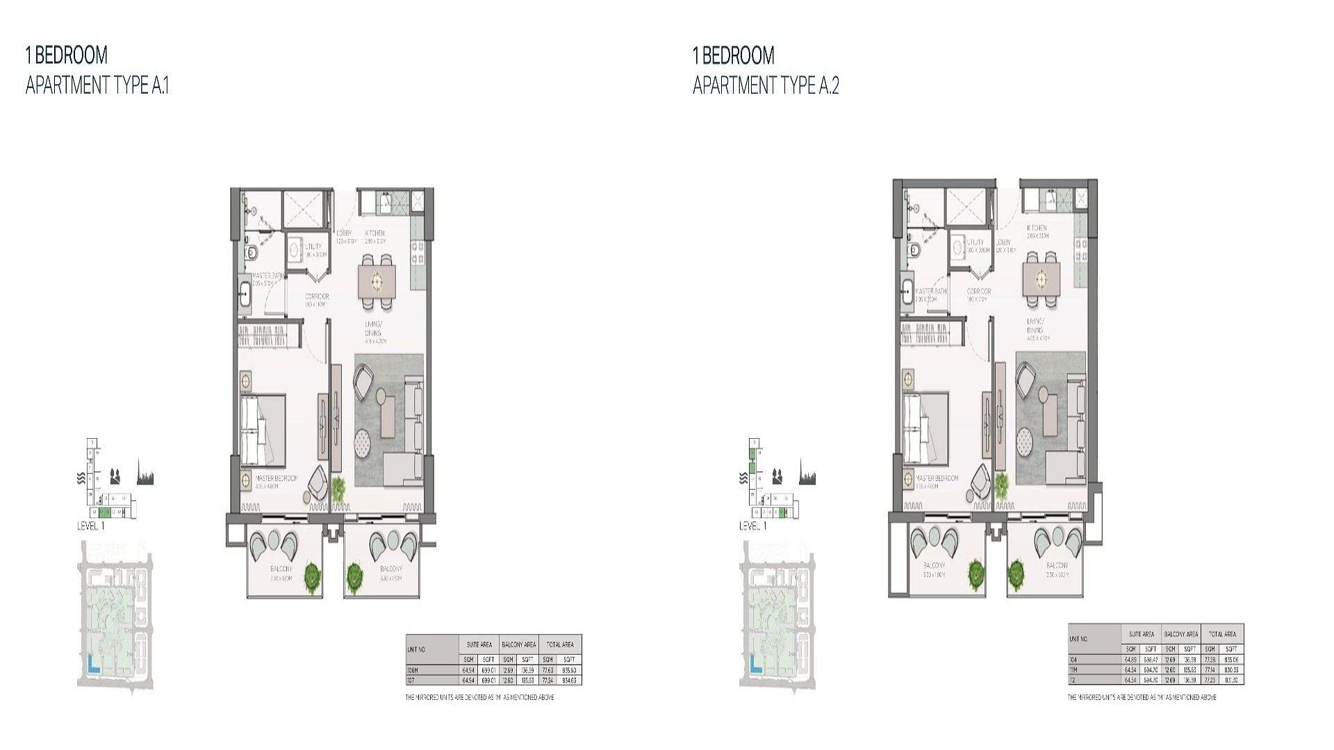 Grundrissdarstellung 2