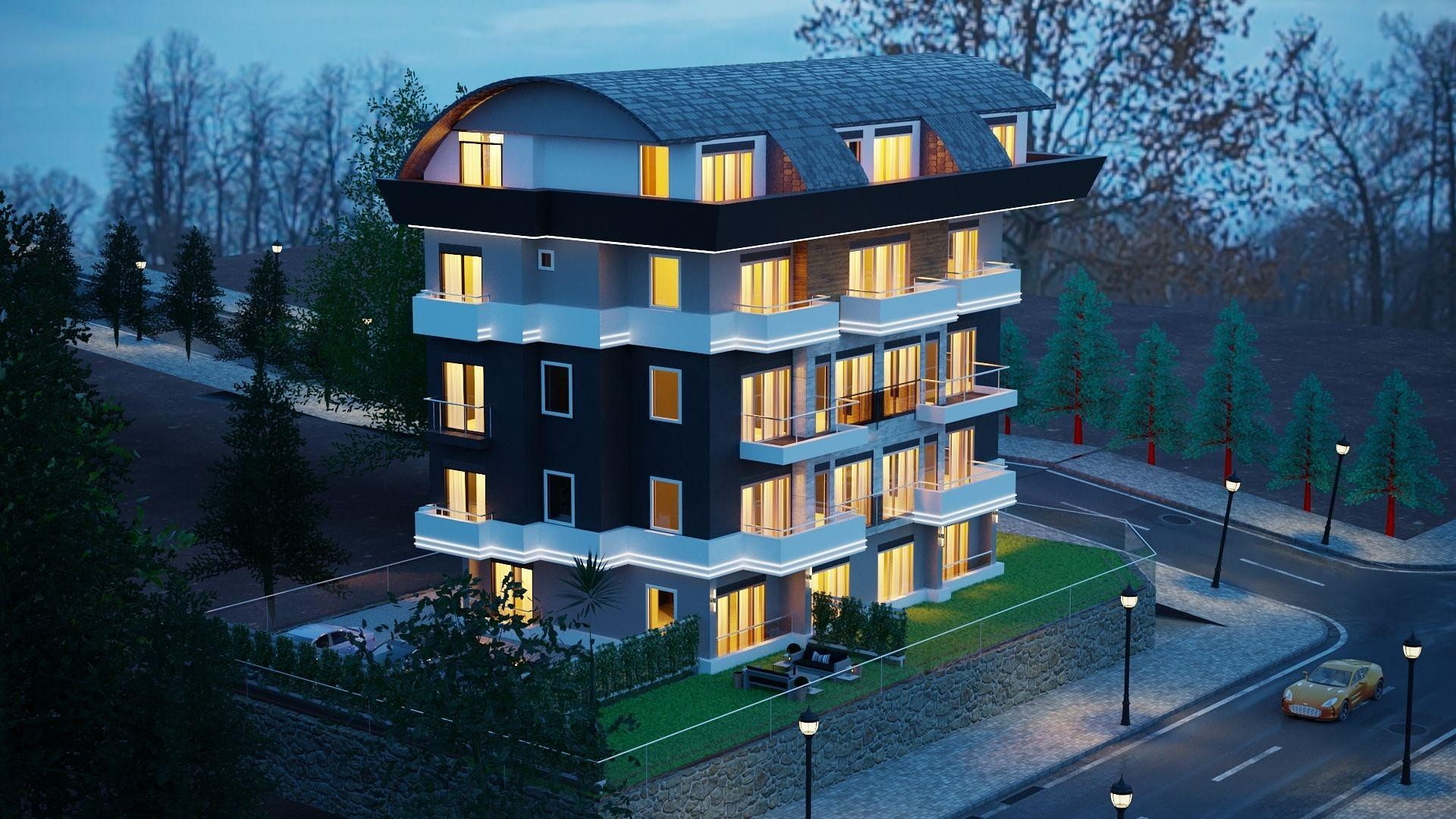 Nuosavybės vaizdas 3