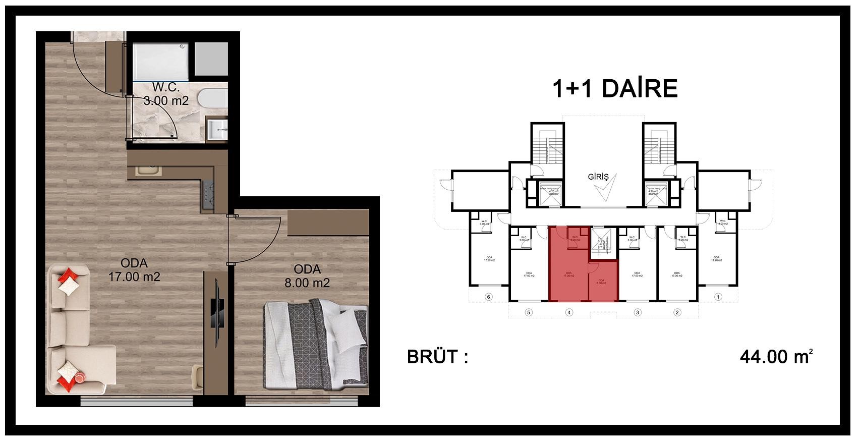 Floor Plan Image 3