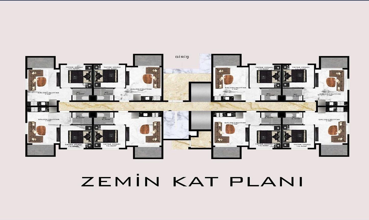 Floor Plan Image 1