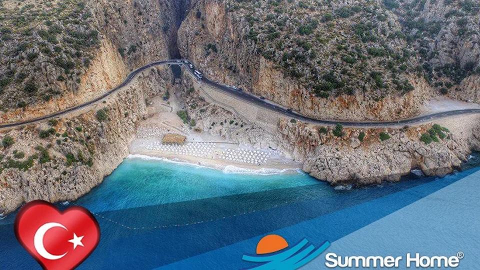 Kaş Seyahat Rehberi