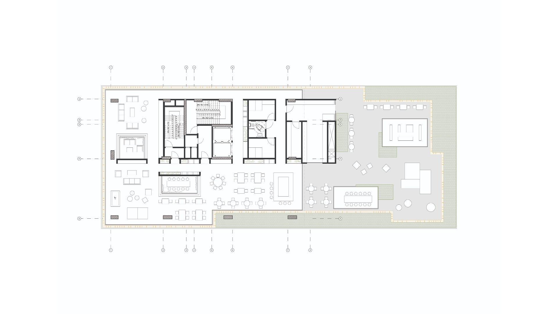 Grundrissdarstellung 9