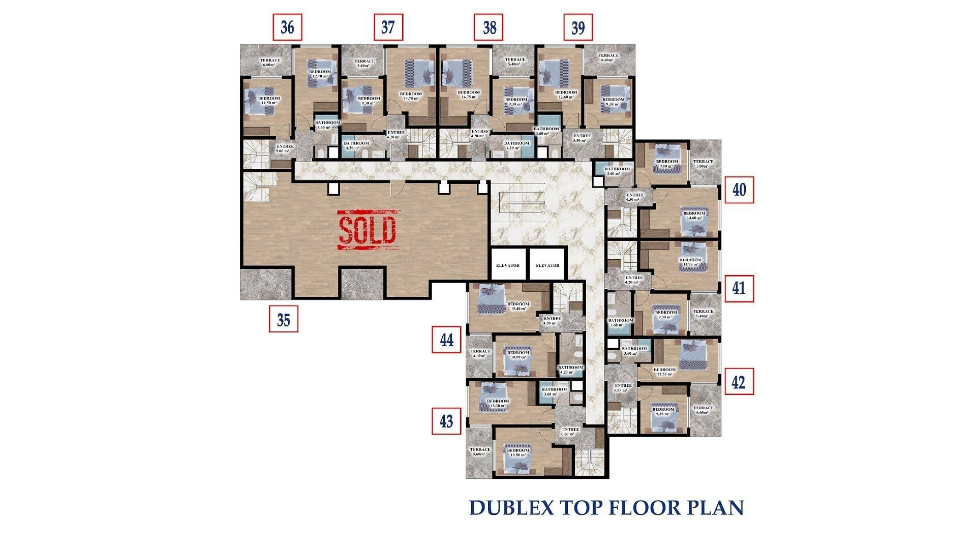 Floor Plan Image 3