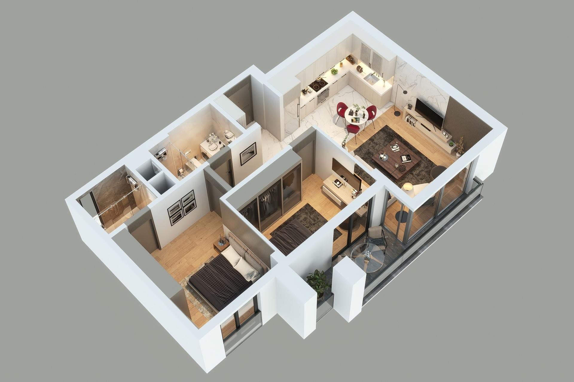 Floor Plan Image 2