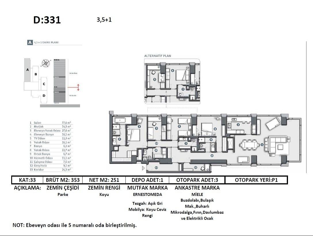 Floor Plan Image 8