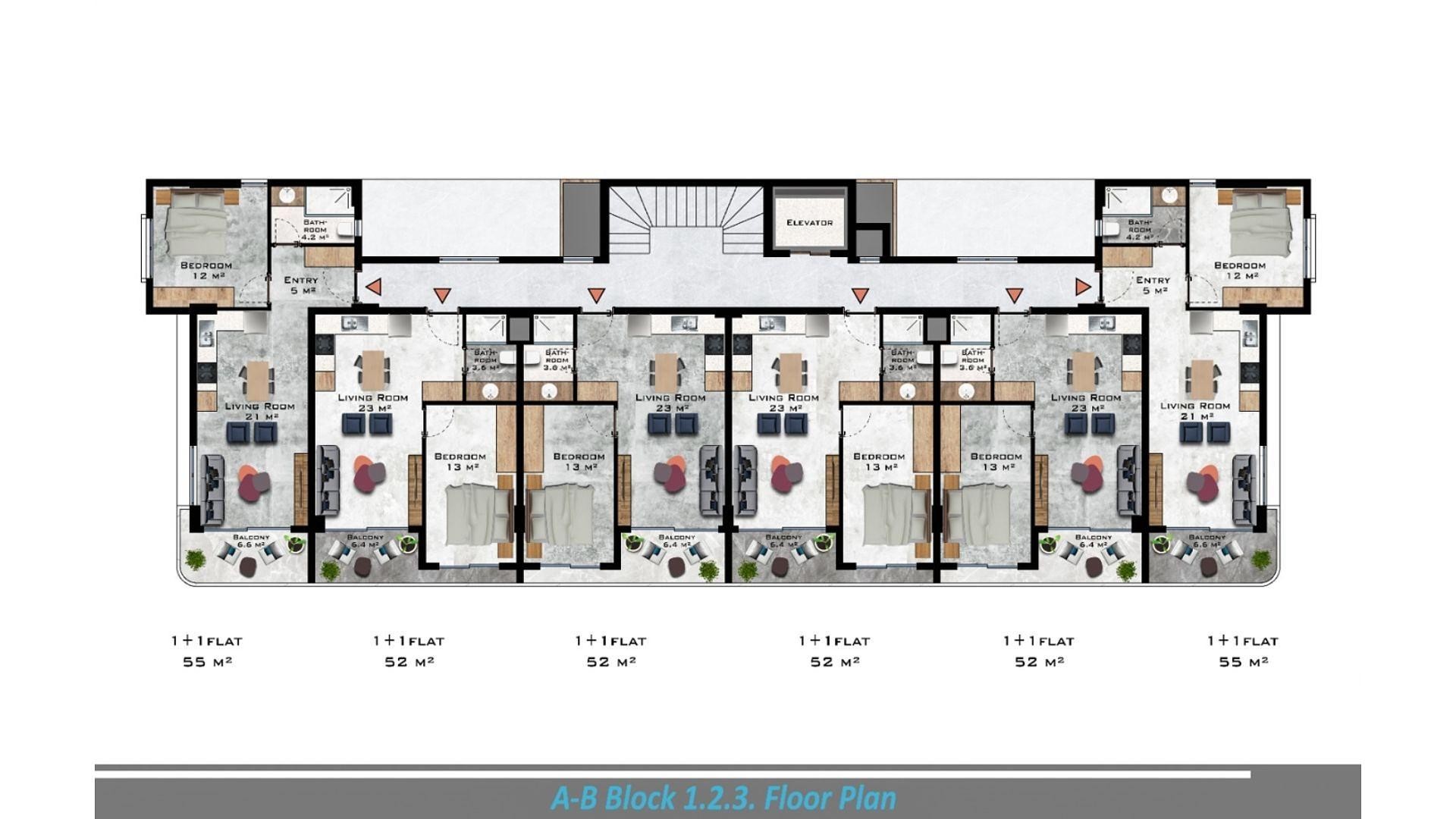Floor Plan Image 3