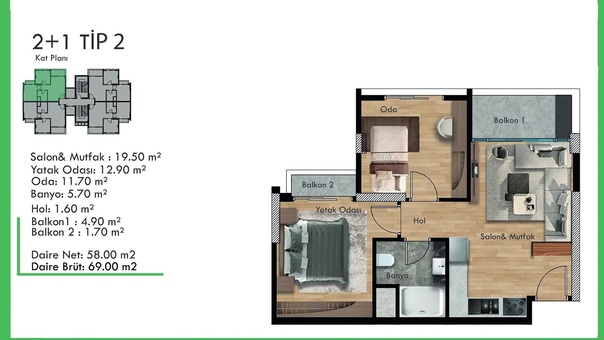 Floor Plan Image 7