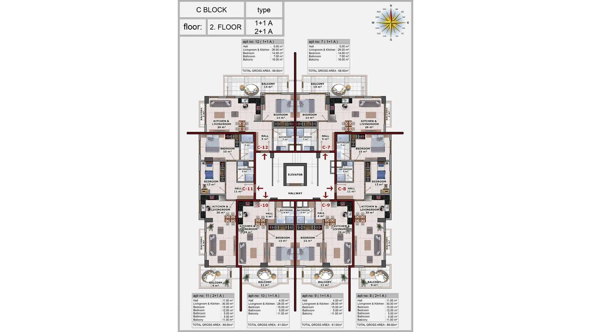 Floor Plan Image 6