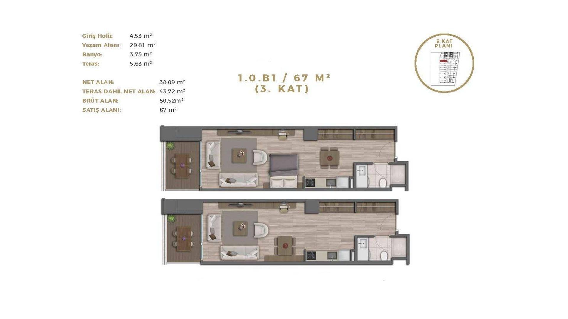 Floor Plan Image 1