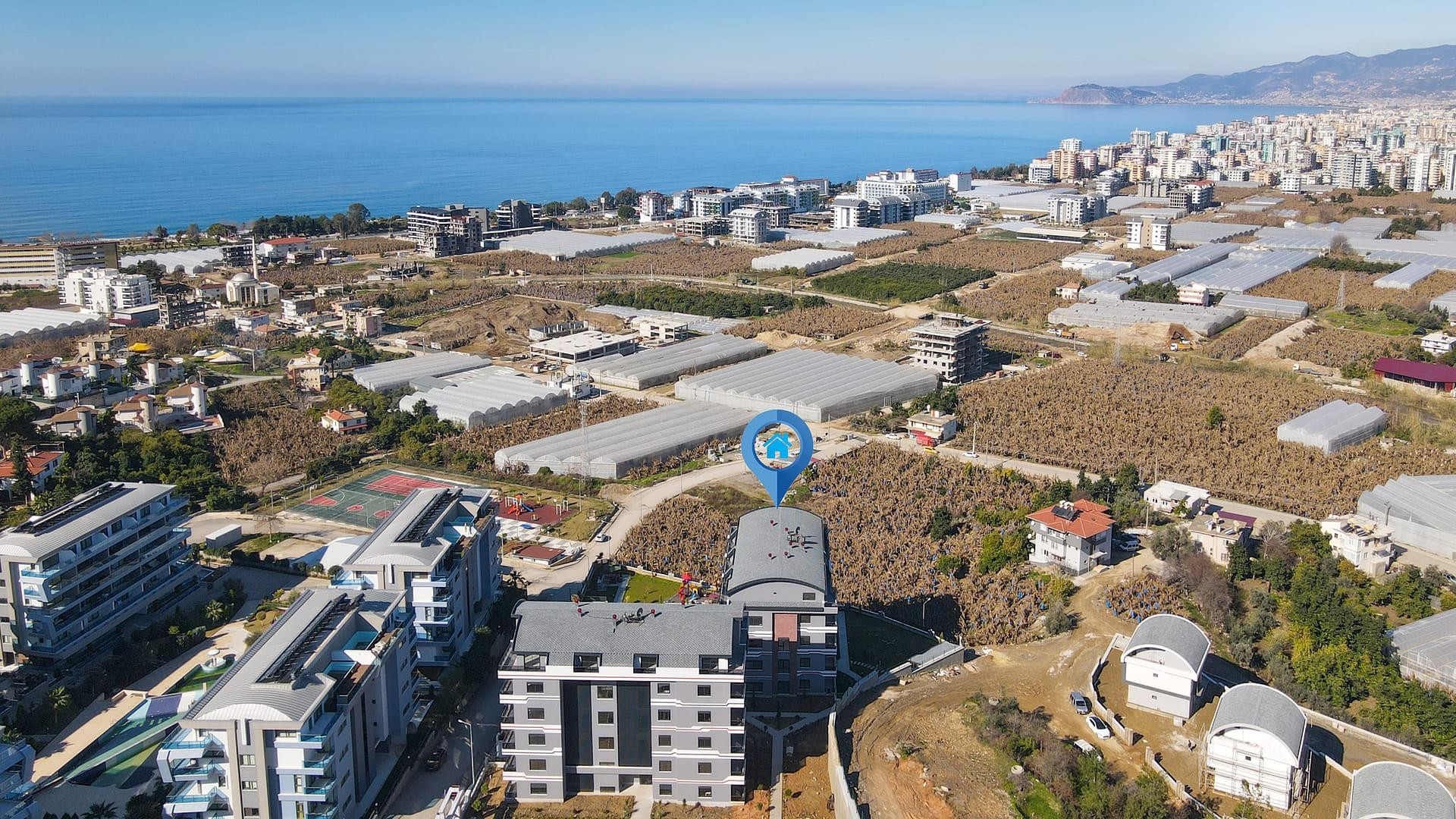 Изображения объекта недвижимости 2