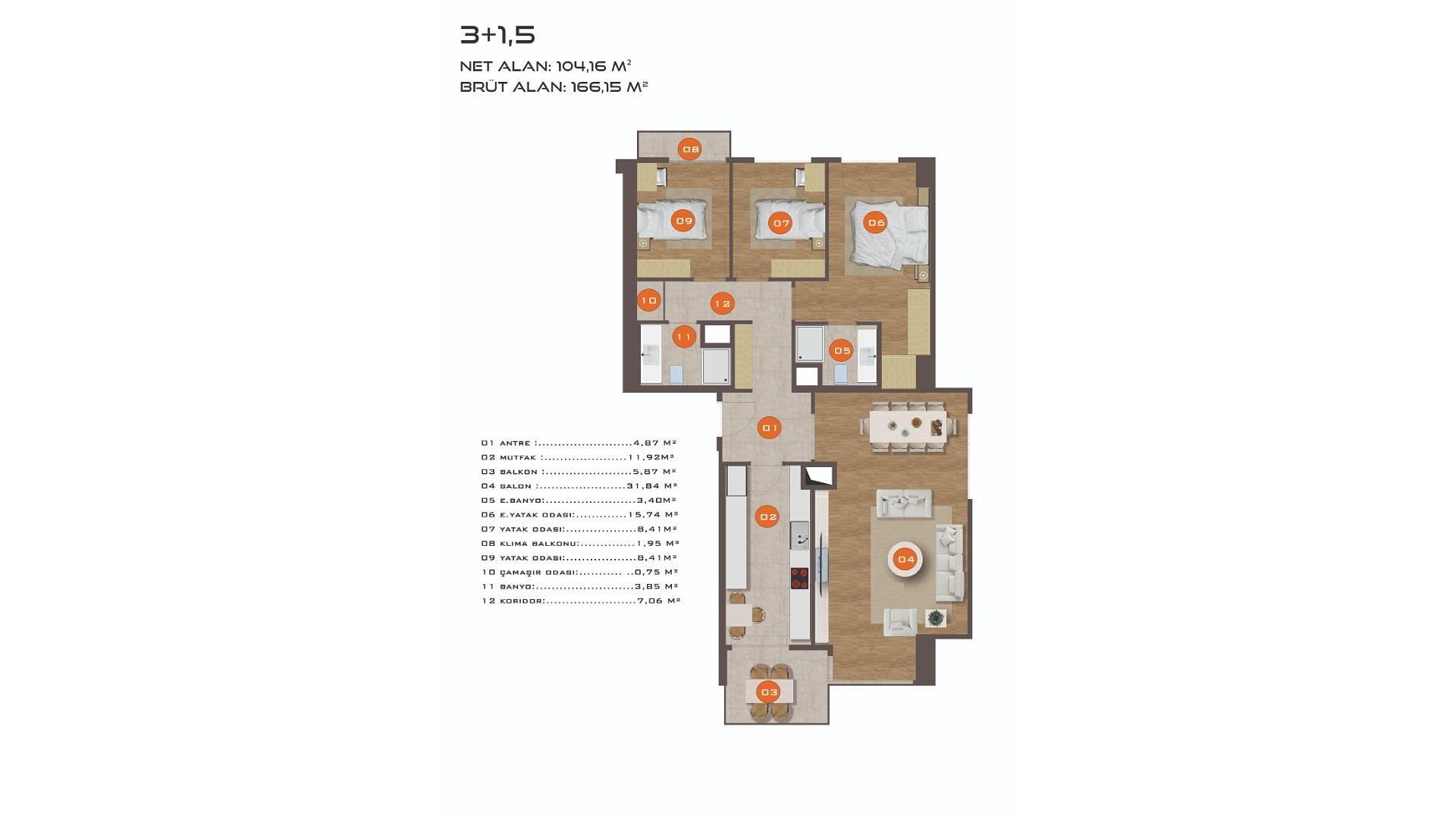 Floor Plan Image 8