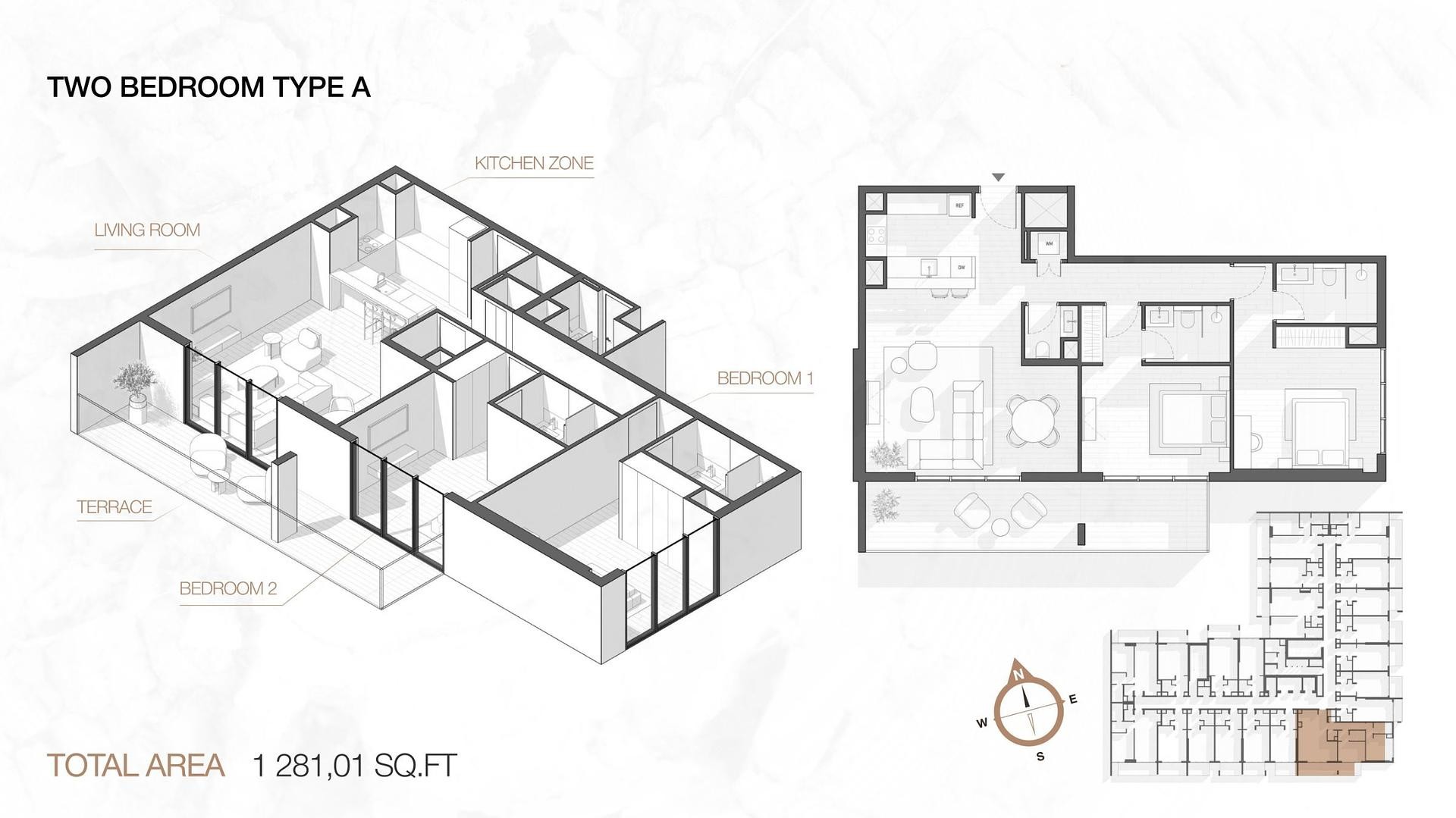 صورة مخطط الطابق 7 