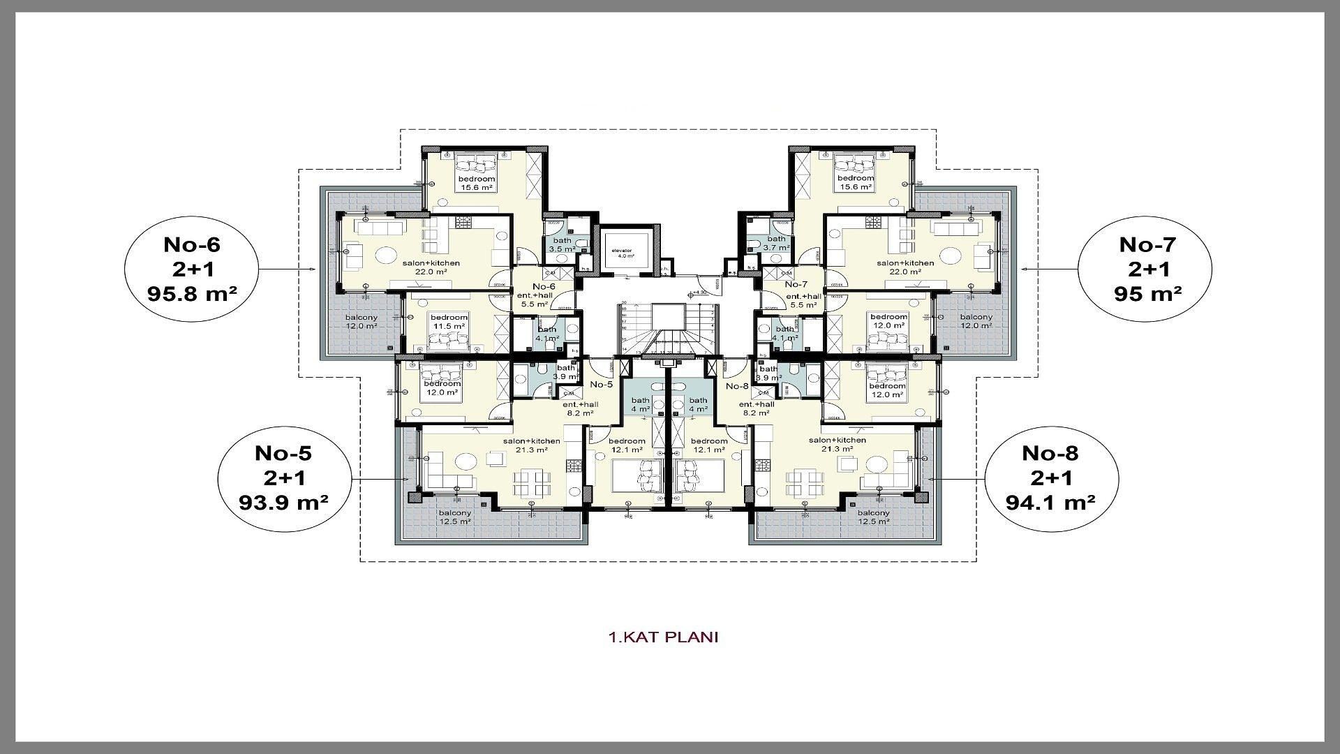 Floor Plan Image 5