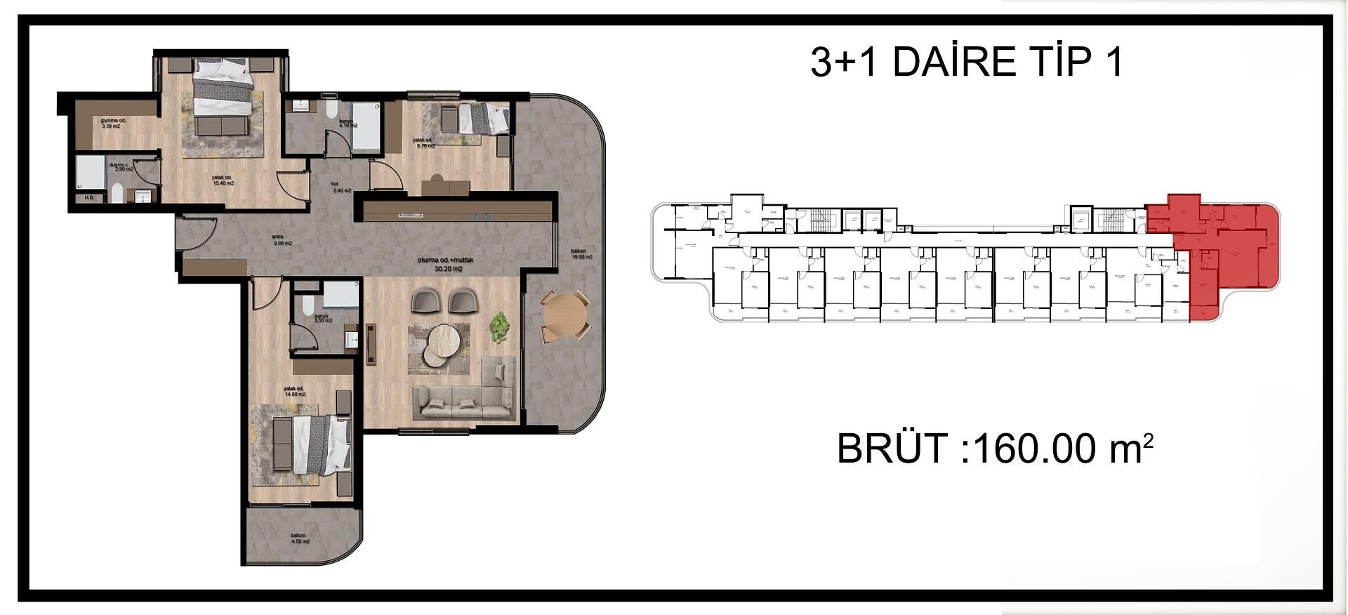 Floor Plan Image 1