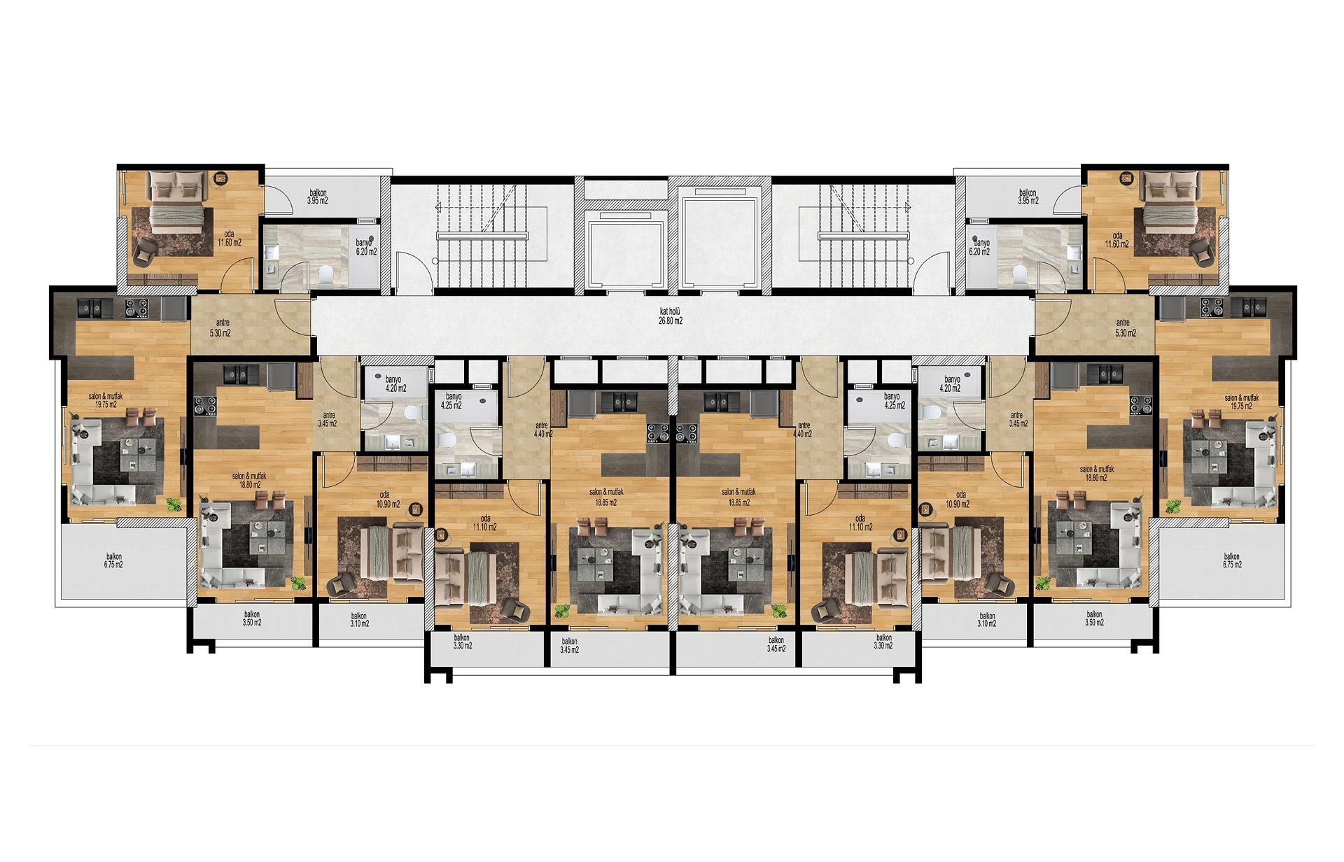Floor Plan Image 1