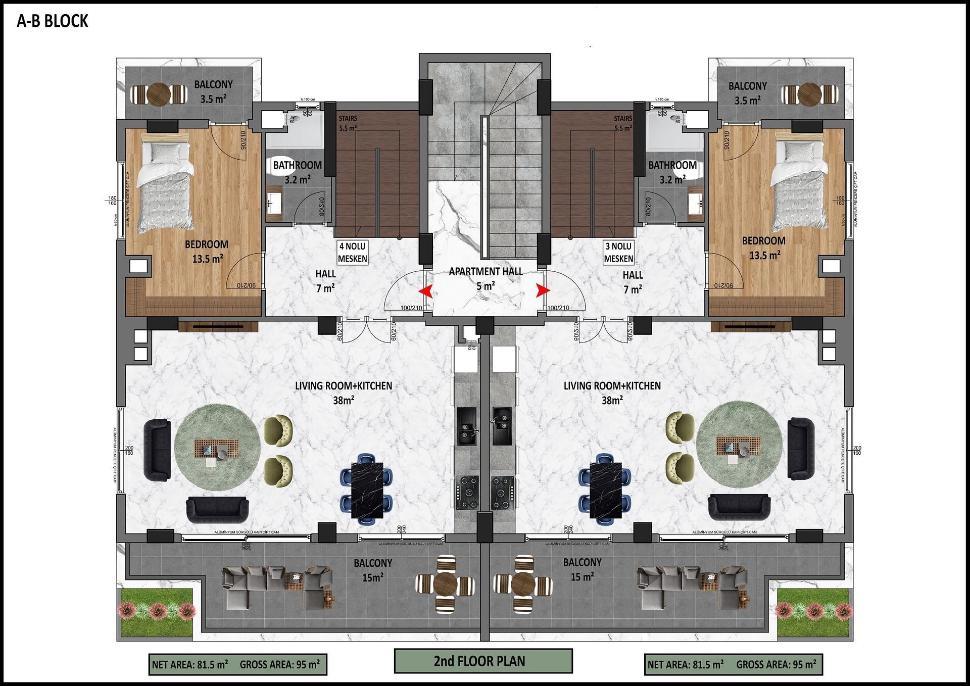 Floor Plan Image 3