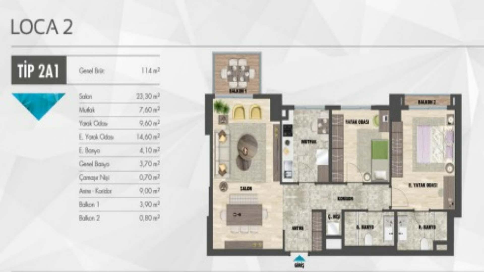 Floor Plan Image 5