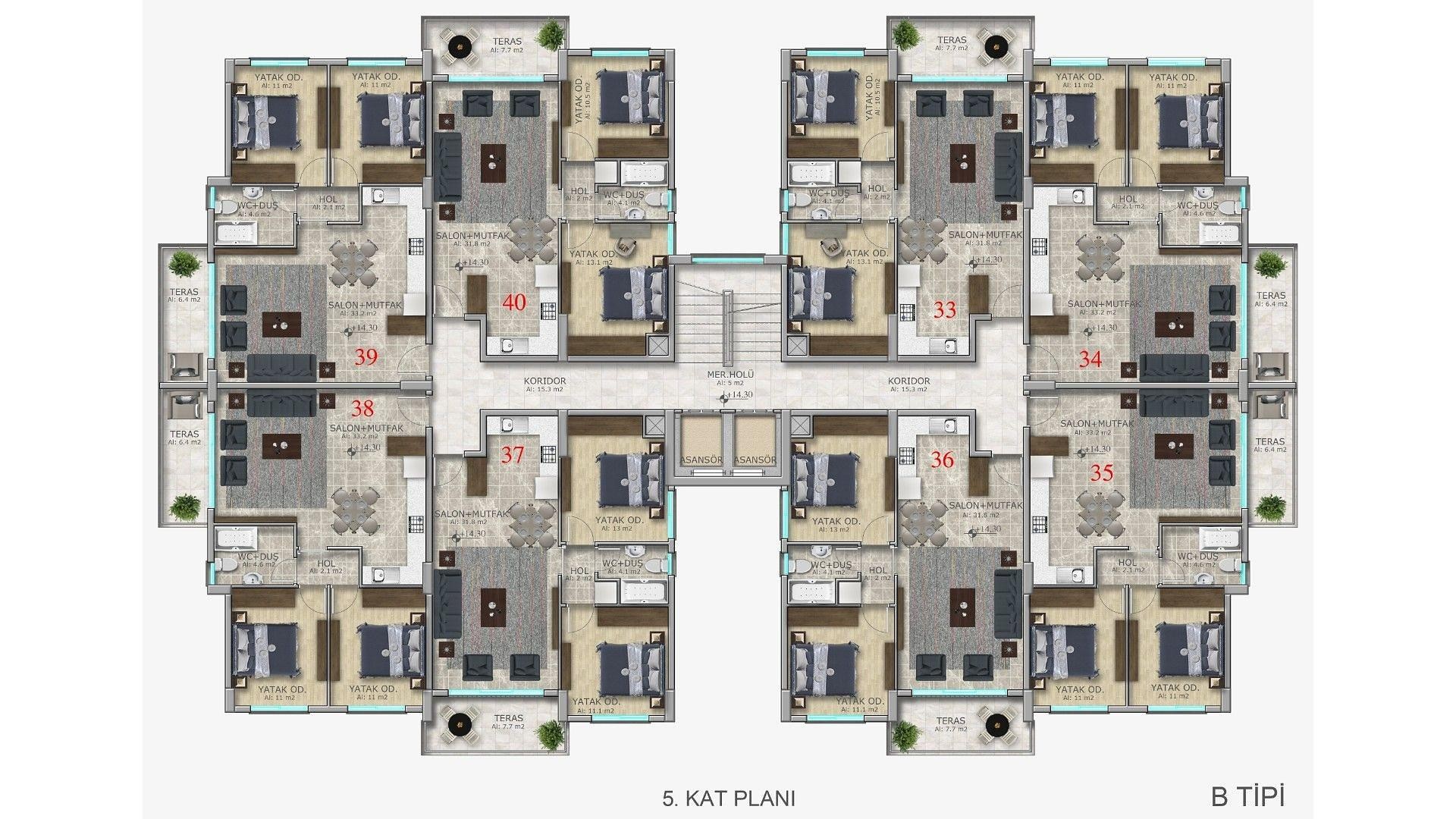 Floor Plan Image 2