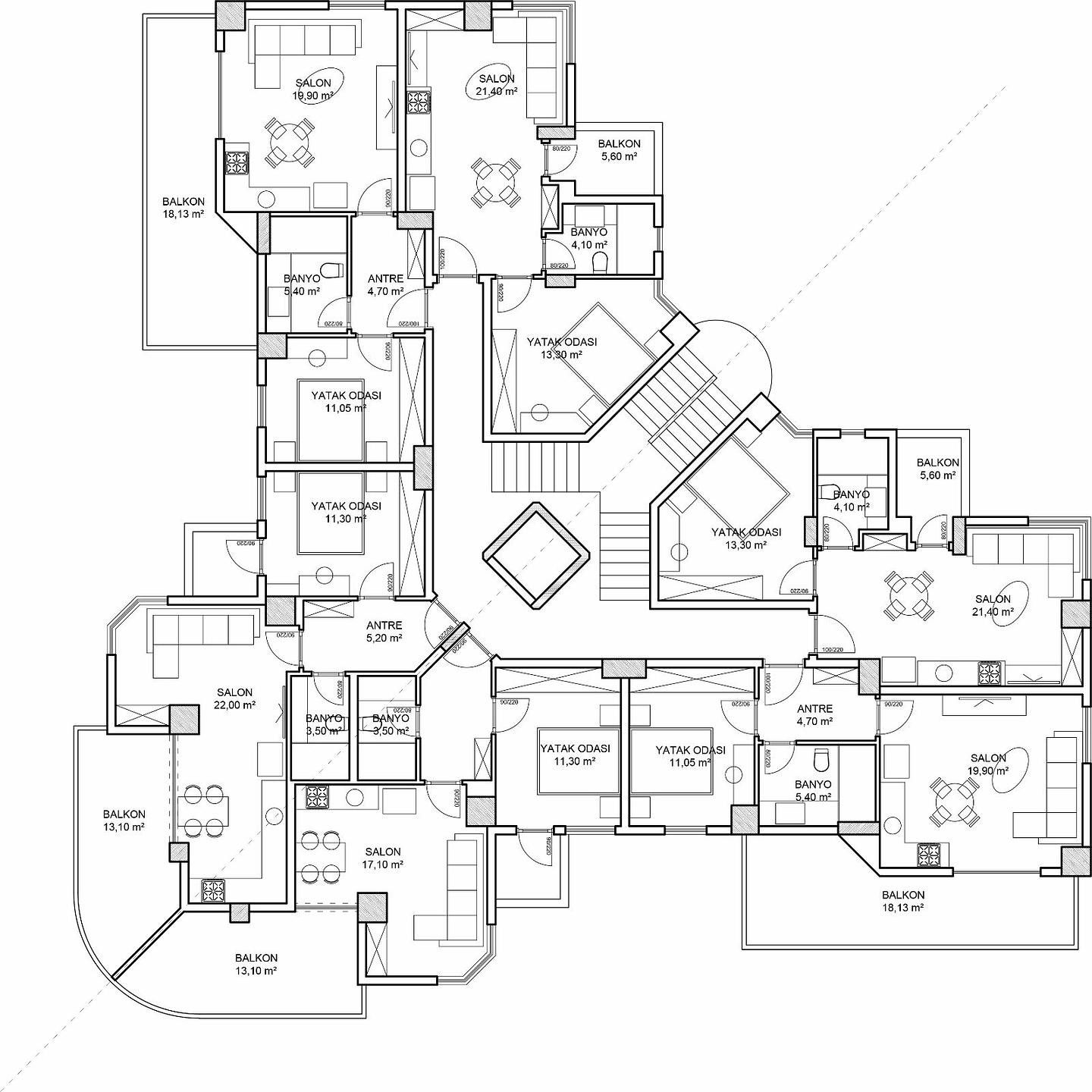 Floor Plan Image 1