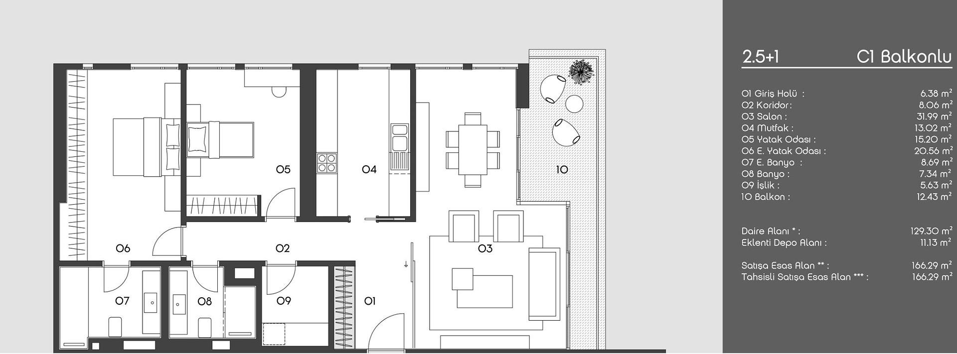 Изображение планировки 1