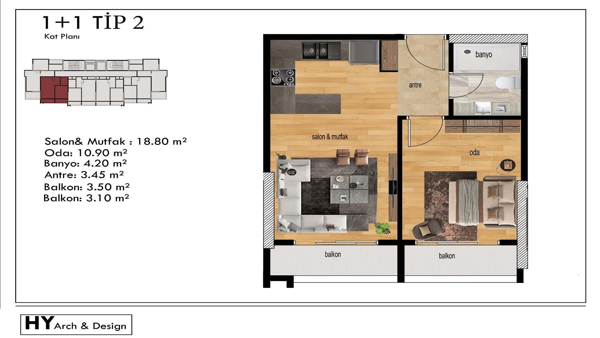 Floor Plan Image 6
