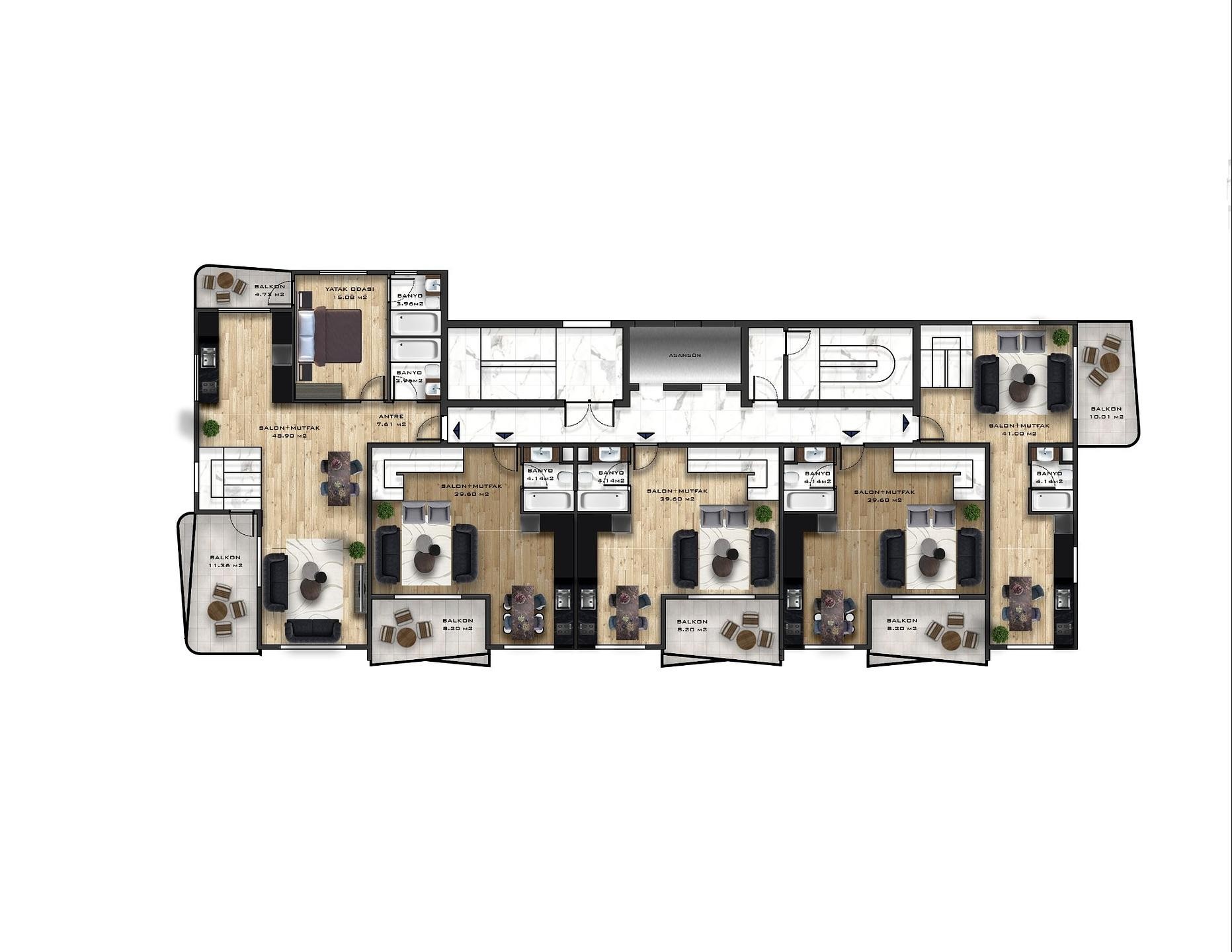 Floor Plan Image 2