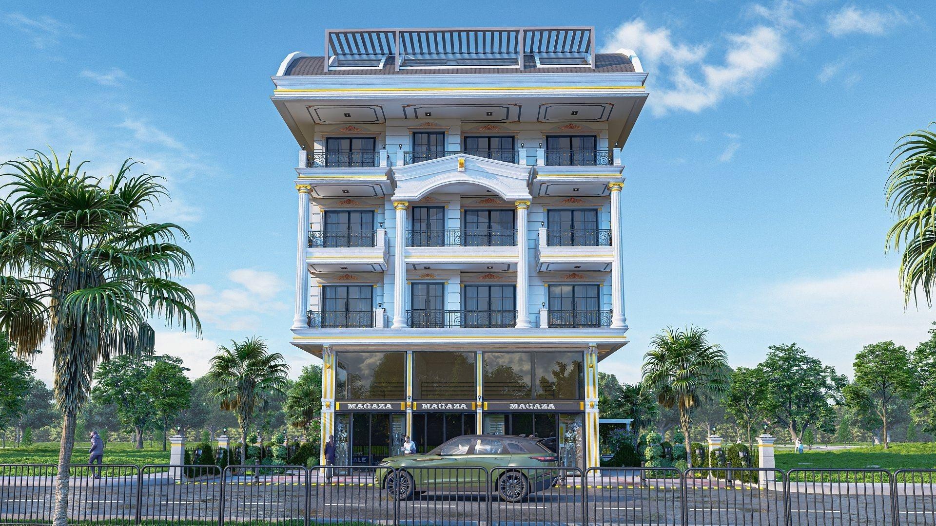 صورة العقار 4 