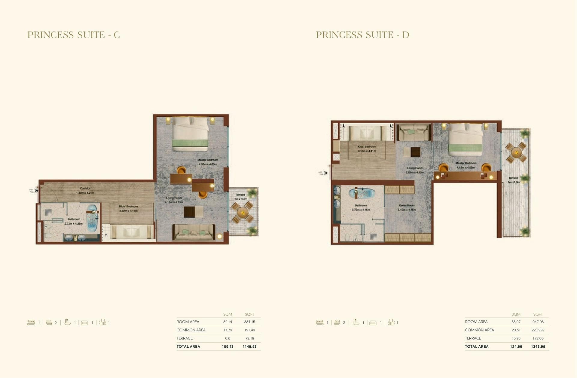Grundrissdarstellung 3