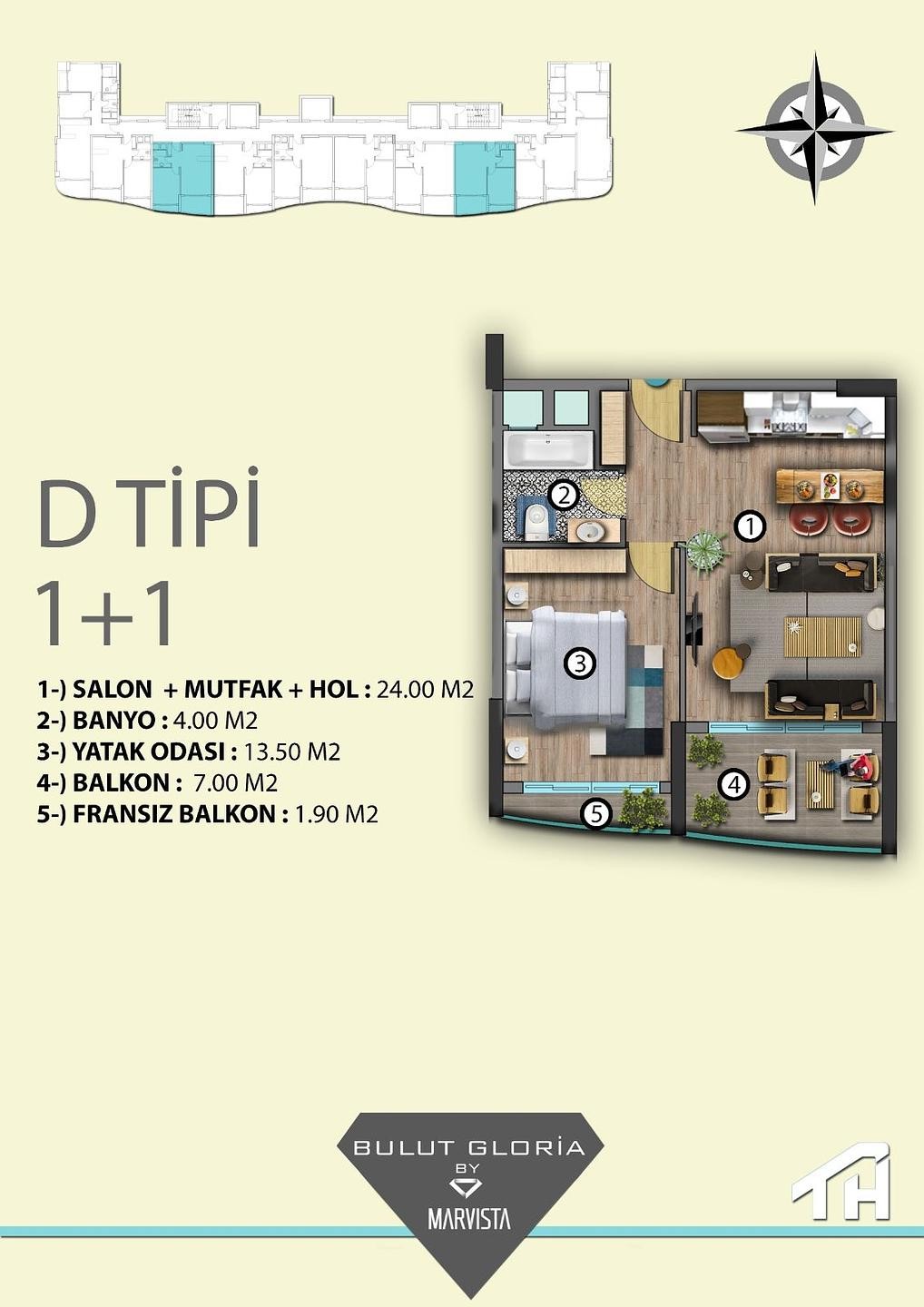 Imagen del Plano de Planta 3